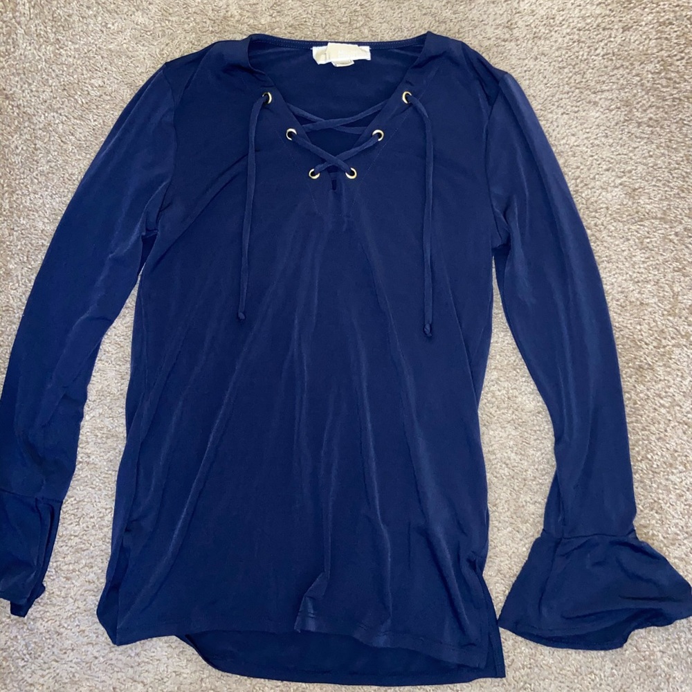 Blouse!